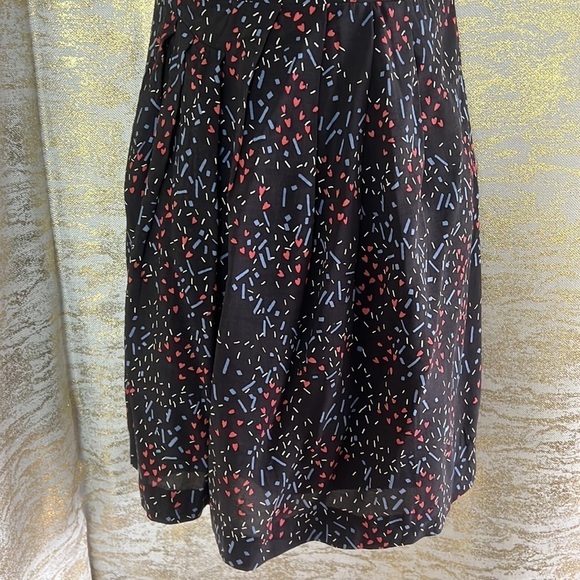 BCBGeneration Strapless A-Line Party Dress Size 0 - Picture 6 of 15